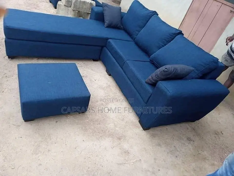 Brand New Sofa Lshape