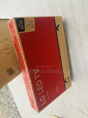 Best LG Lp50 32 Inch HD TV (32lp500bpta)