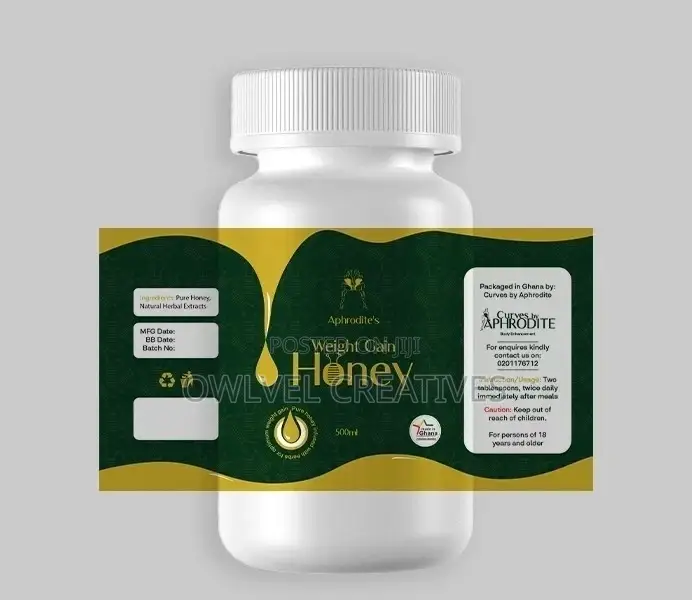 I Will Create An Outstanding Product Label/Logo Design