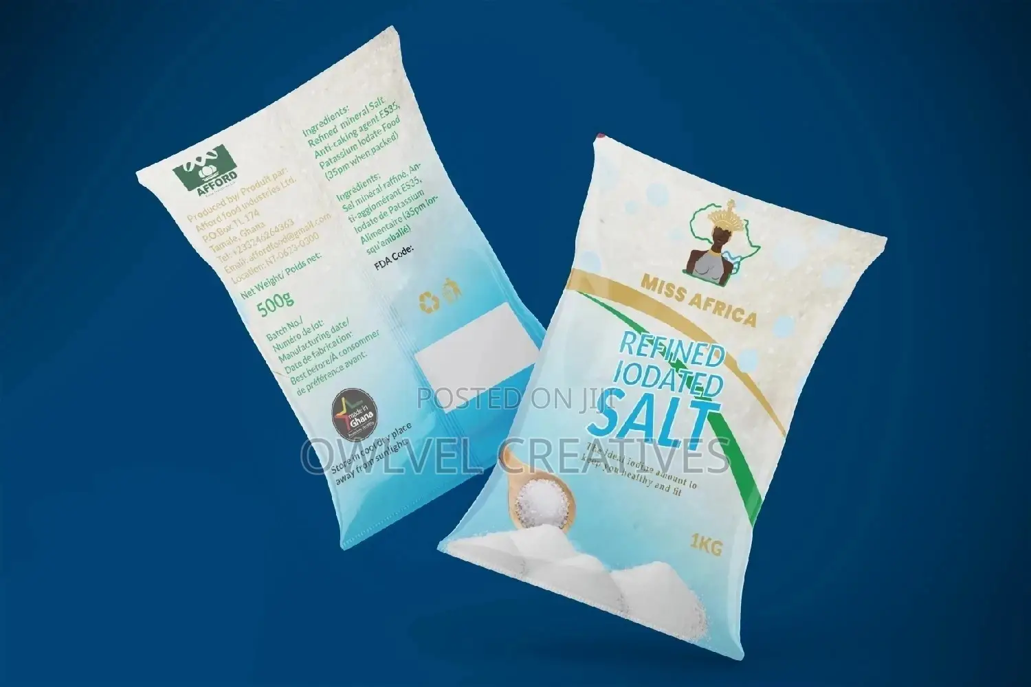 I Will Create An Outstanding Product Label/Logo Design