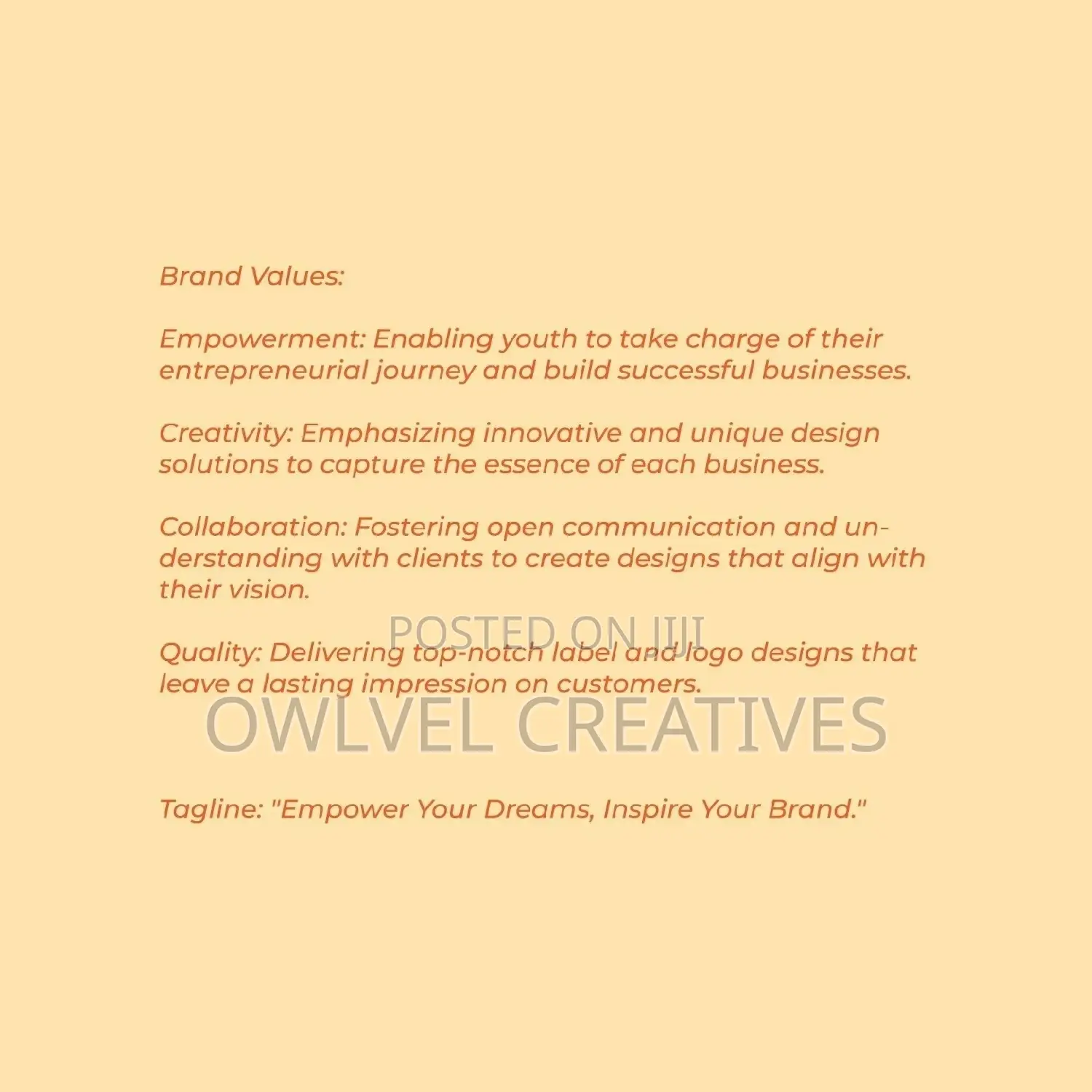 I Will Create An Outstanding Product Label/Logo Design