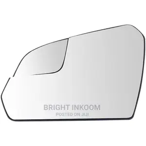 Hyundai Sonata 2016 2017 Mirrors Giass