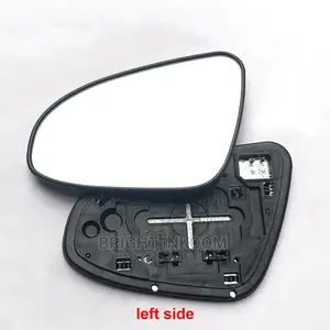 Toyota Corolla 2016 2017 Mirrors Giass