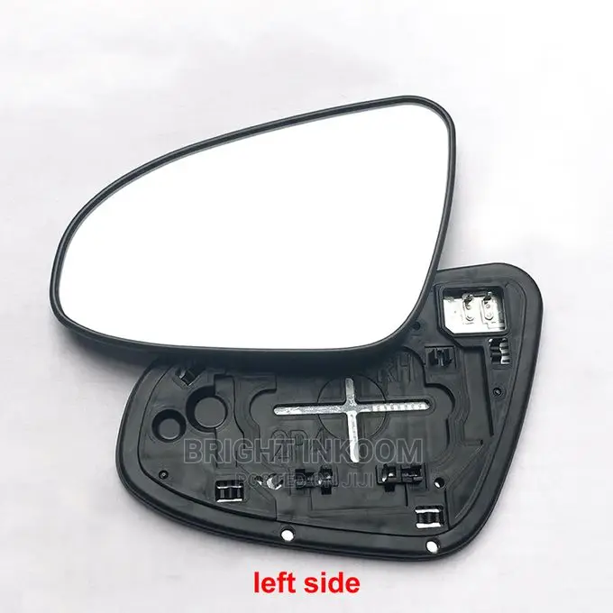 Toyota Corolla 2016 2017 Mirrors Giass
