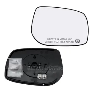 Toyota Corolla 2016 2017 Mirrors Giass