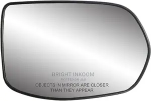 Honda CRV 2018 2019 2020 Mirrors Giass