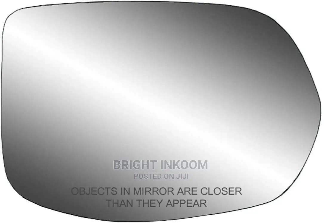 Honda CRV 2018 2019 2020 Mirrors Giass