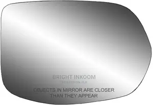 Honda CRV 2018 2019 2020 Mirrors Giass