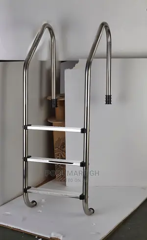 Swimming Pool Ladder