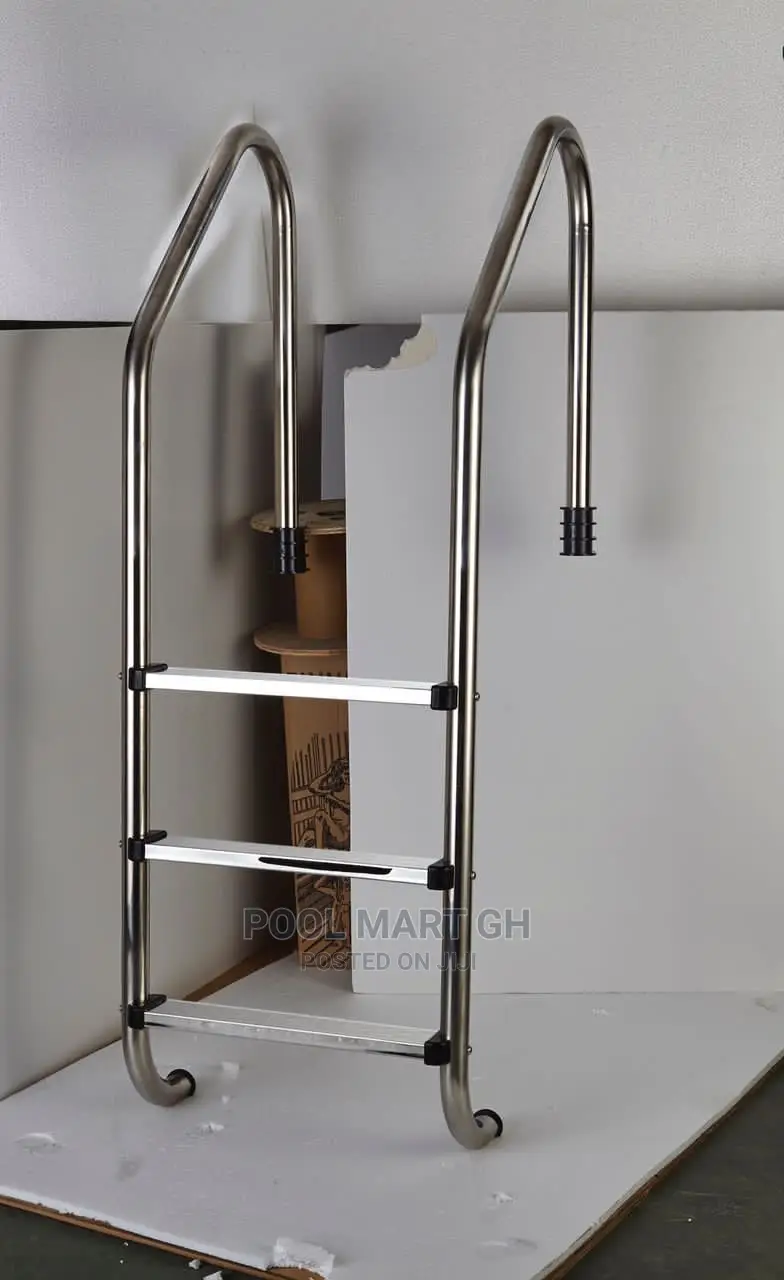 Swimming Pool Ladder