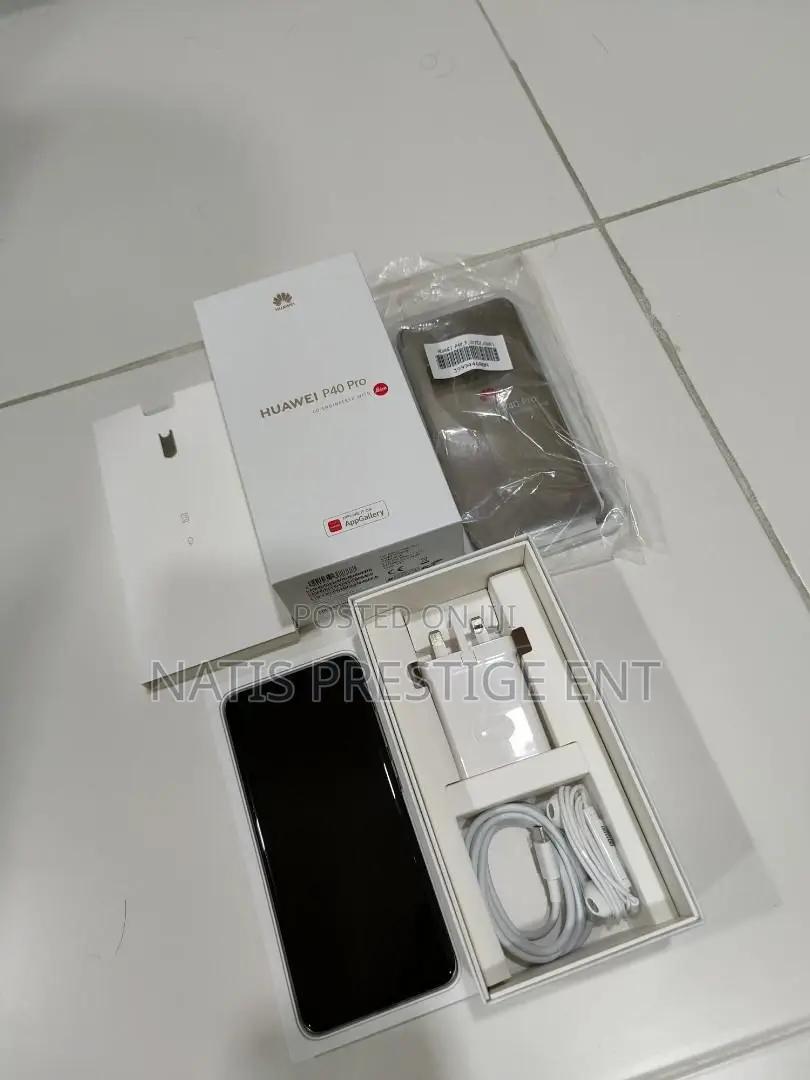 New LG Stylo 6 64 GB Black