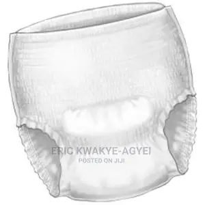 Sure Care Protective Underwear Large