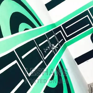 Wall Painting Design
