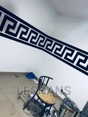 Wall Painting Design