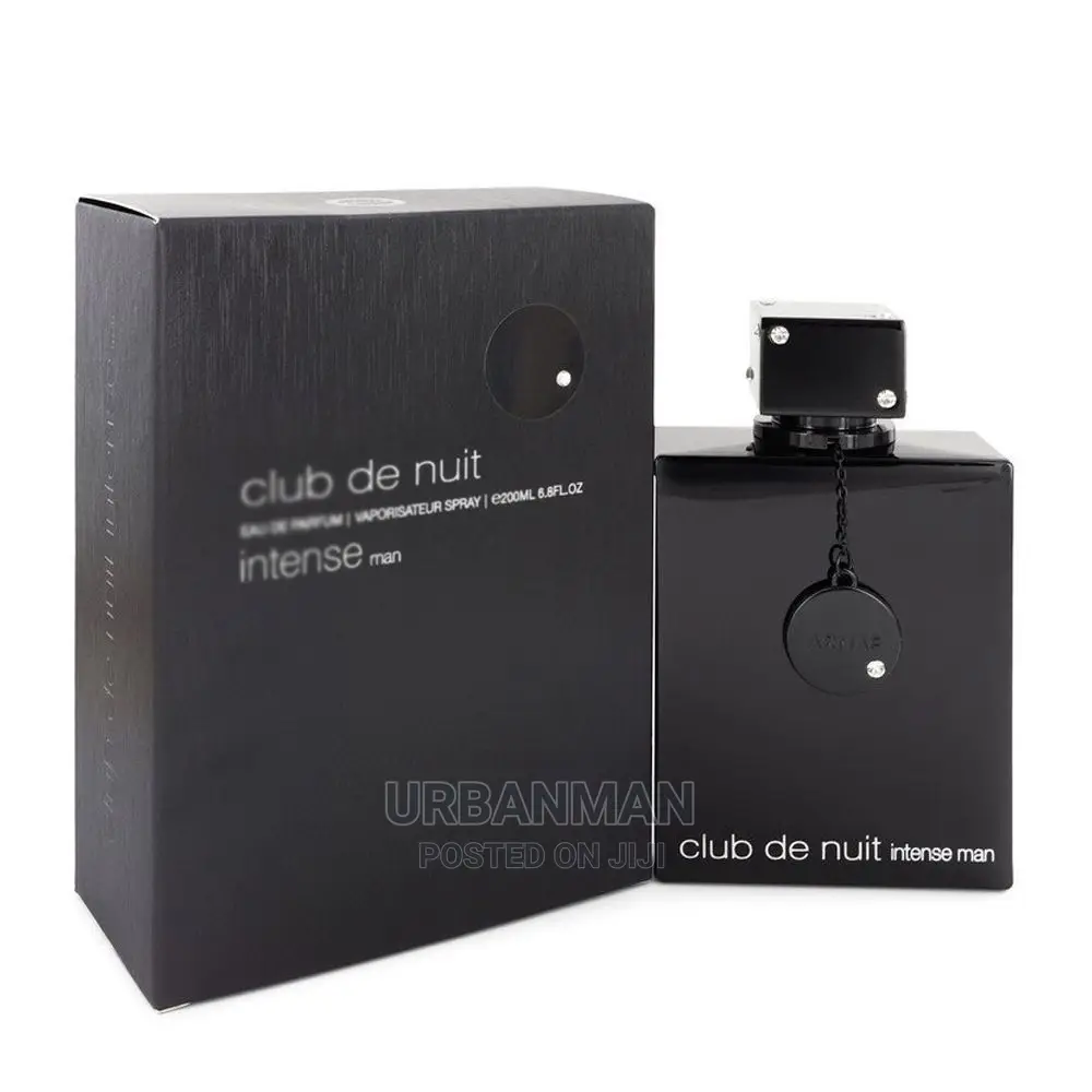 Club De Nuit Intense EDP 200ML