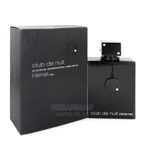 Club De Nuit Intense EDP 200ML