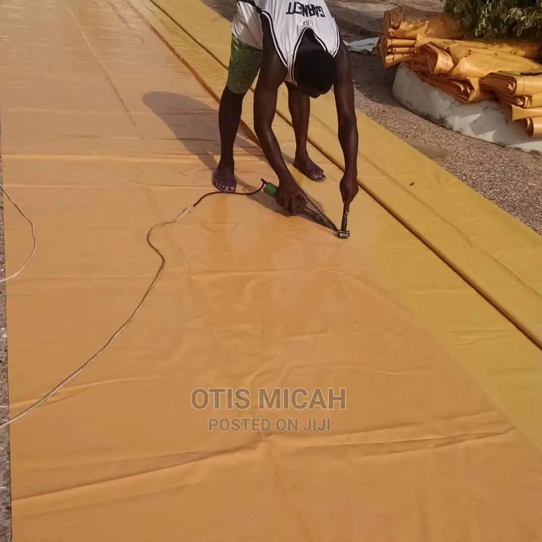 Ocl Tarpaulins