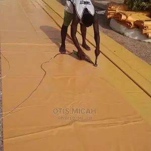 Ocl Tarpaulins