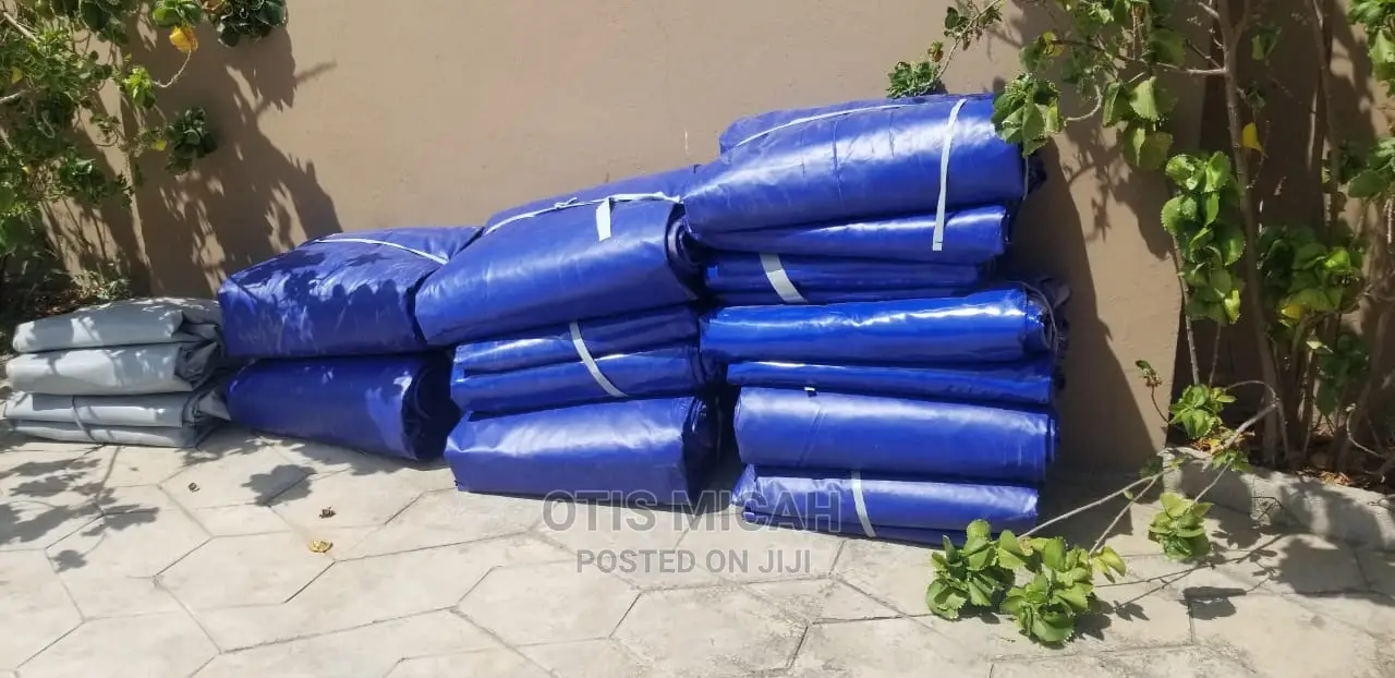 Ocl Tarpaulins