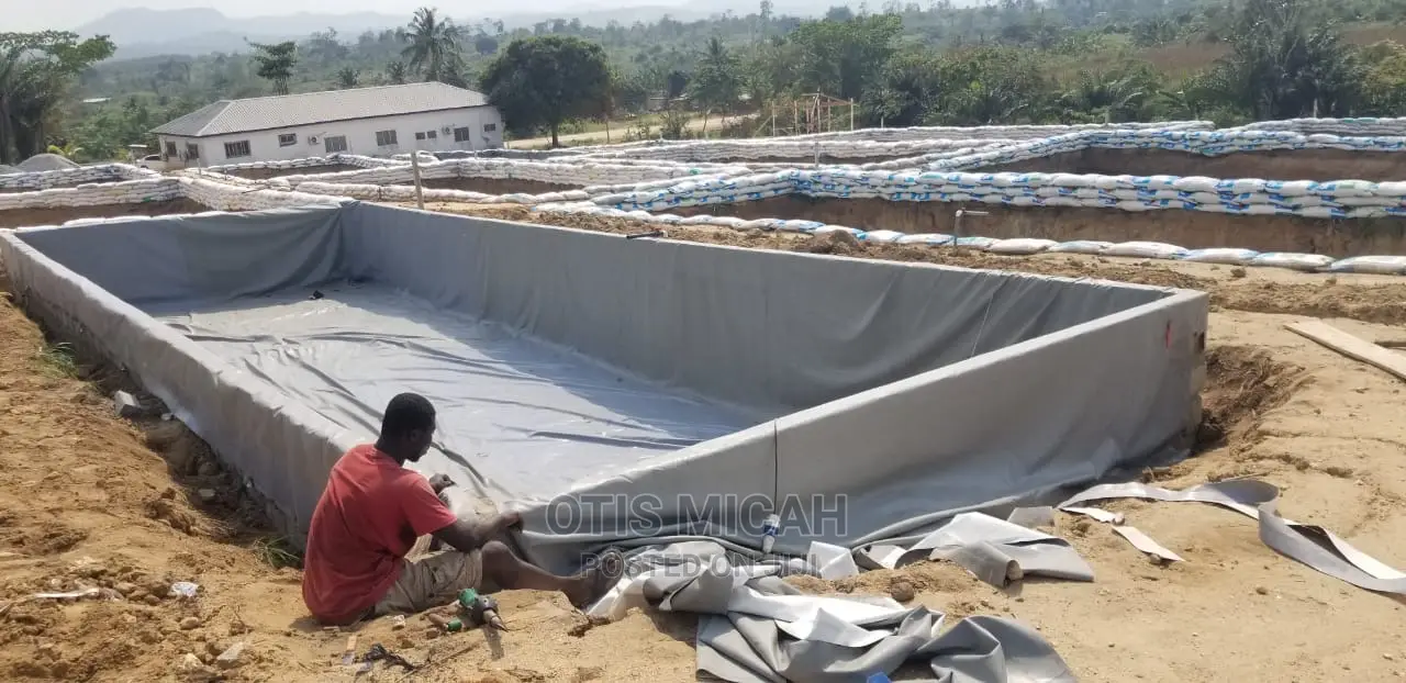 Ocl Tarpaulins