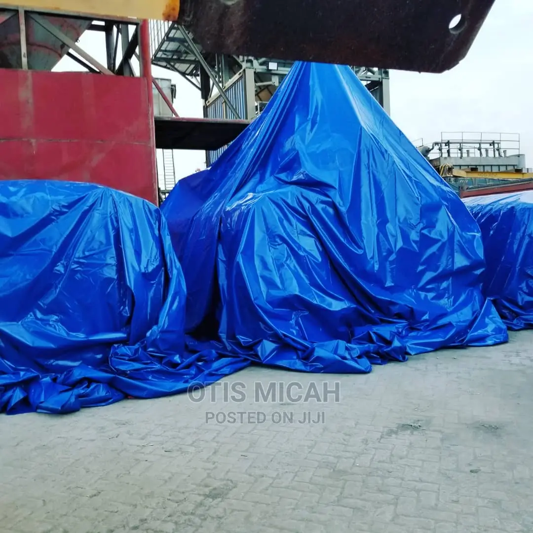 Ocl Tarpaulins