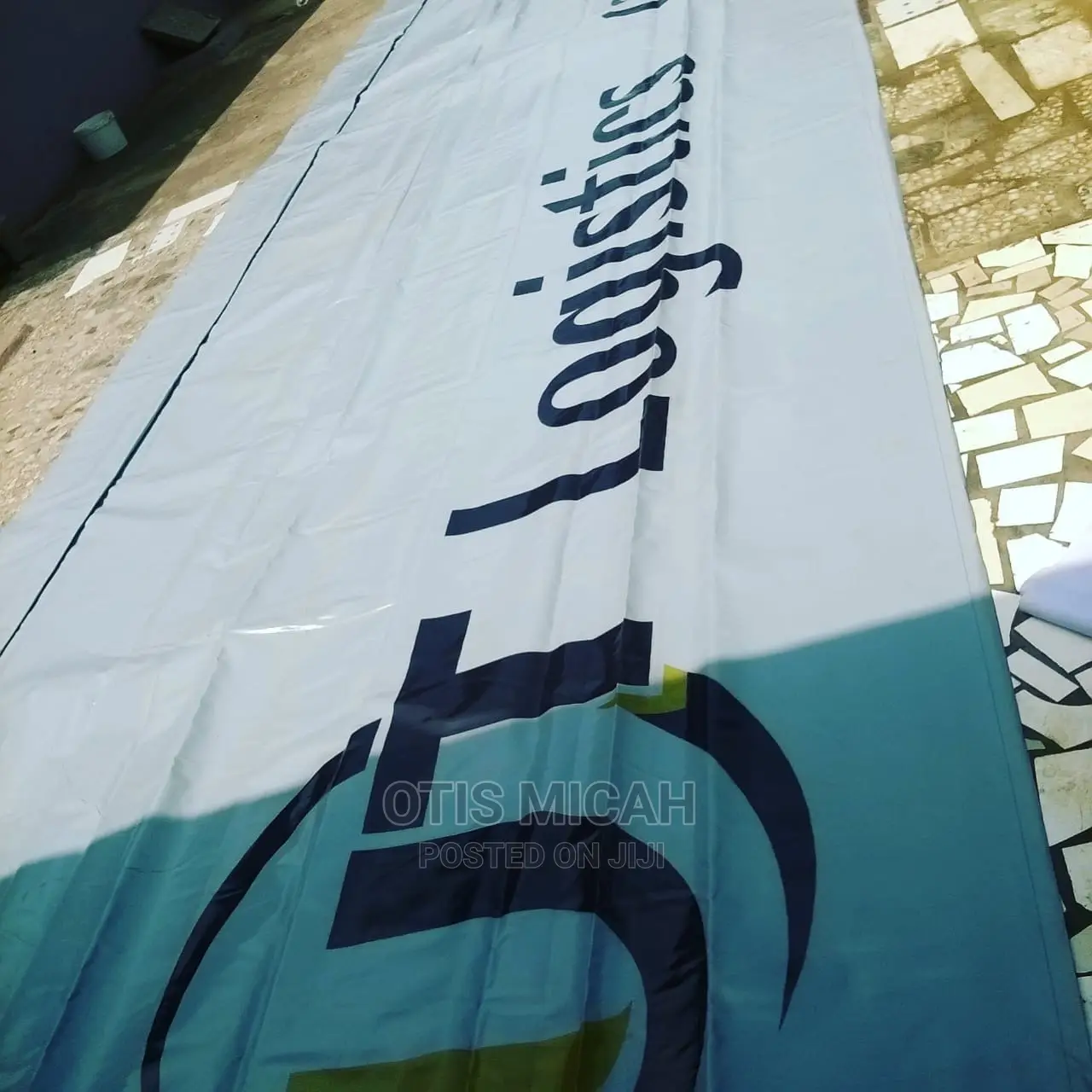 Ocl Tarpaulins