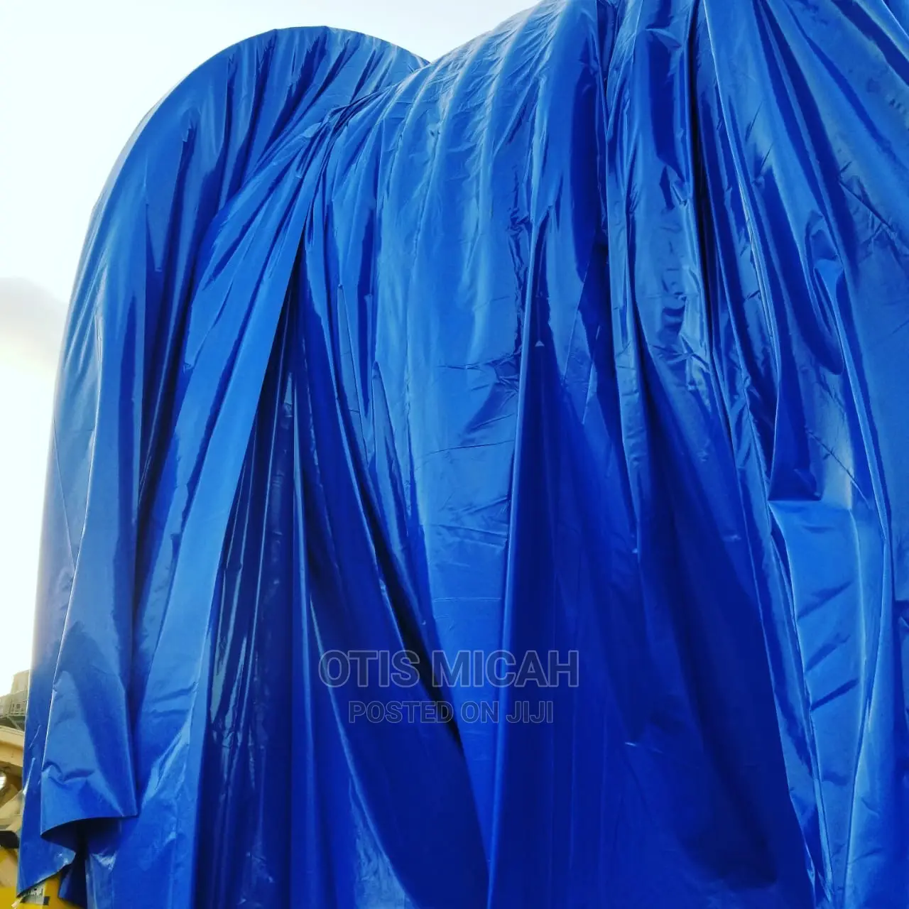 Ocl Tarpaulins