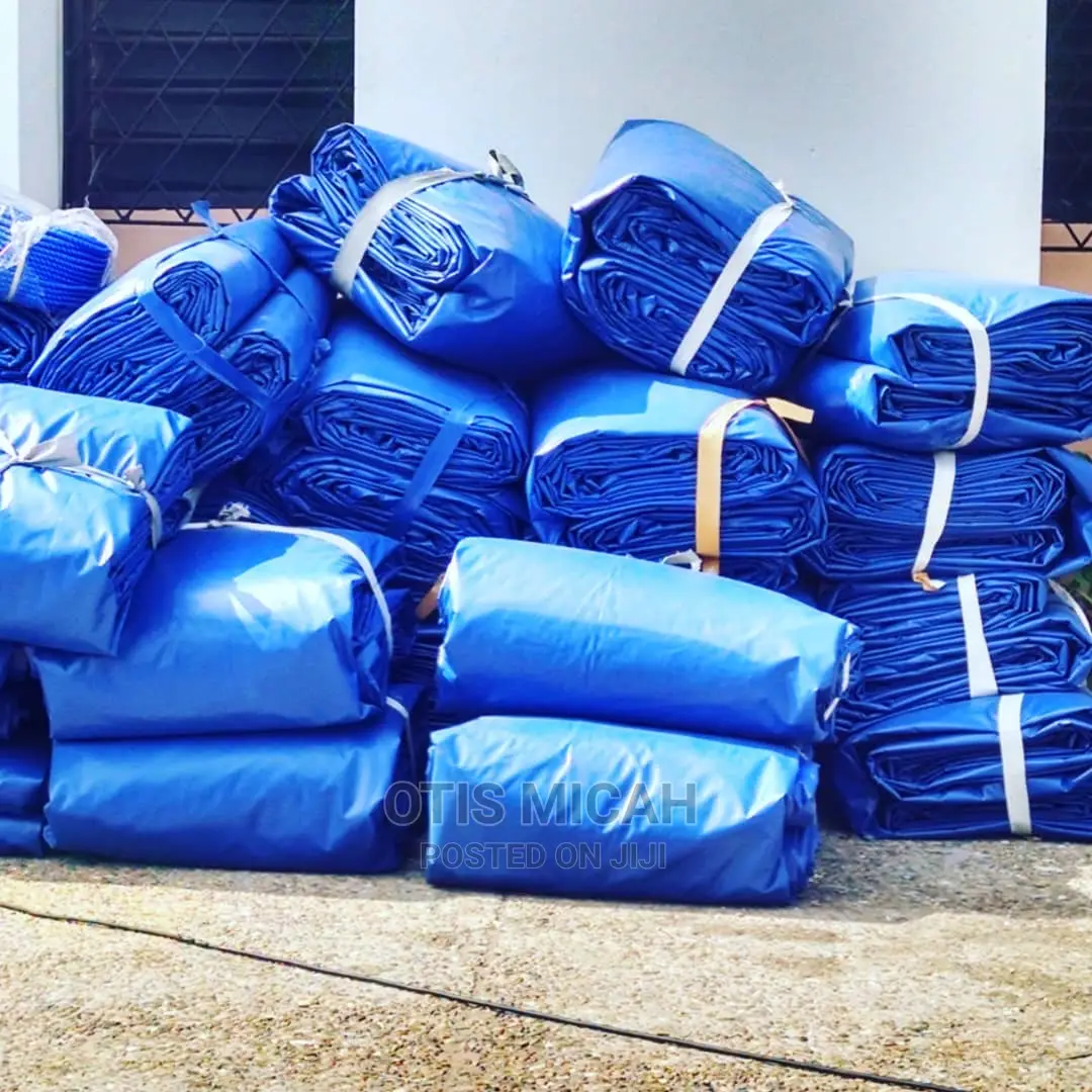 Ocl Tarpaulins