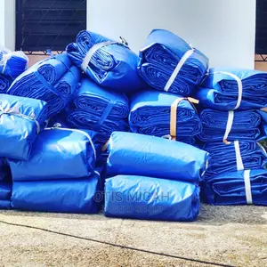 Ocl Tarpaulins