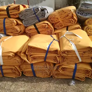 Ocl Tarpaulins