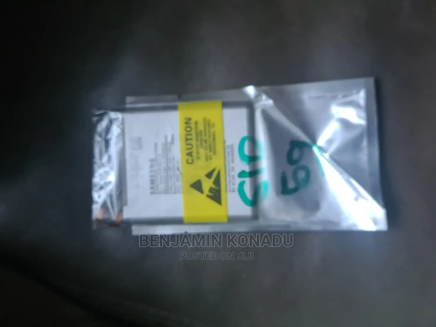 S10 5G Battery Original