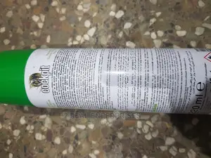 Auto Silicone Spray Fragrance