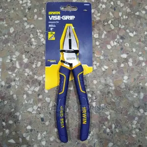 Irwin Combination Plier 200mm