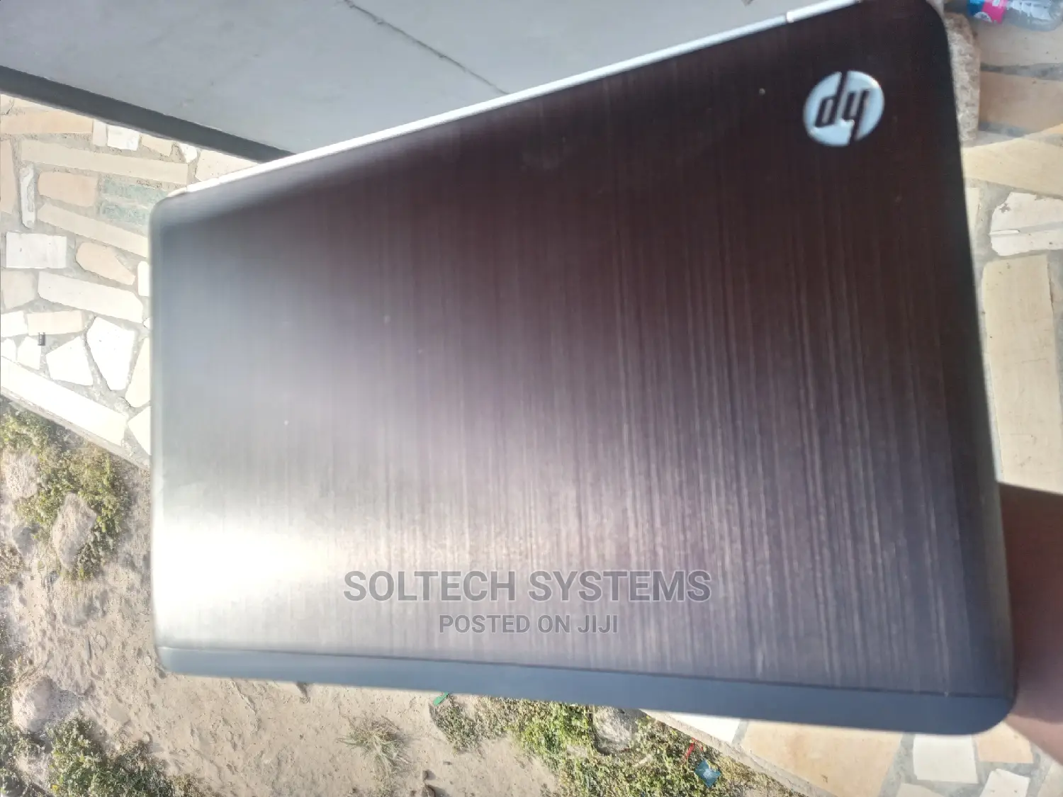 Laptop HP Pavilion Dv7 8GB Intel Core i7 HDD 500GB