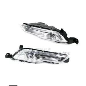 Ford Mondeo Fusion Fog Lights Full LED