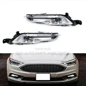 Ford Mondeo Fusion Fog Lights Full LED