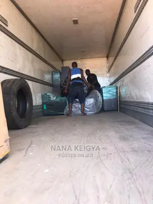 30footer Truck Hiring/Rental