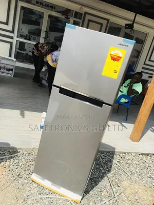 Samsung Topfreezer  RT26 Fridge Doubledoor
