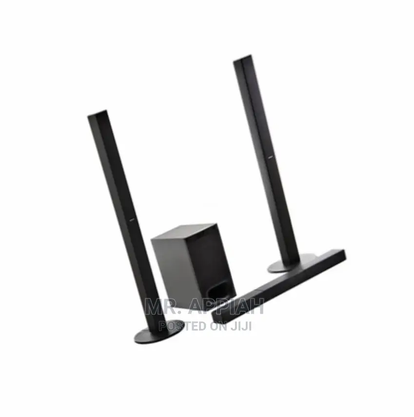 Buy Sony HT-S700RF 5.1ch Wireless Bluetooth Speaker(Black)