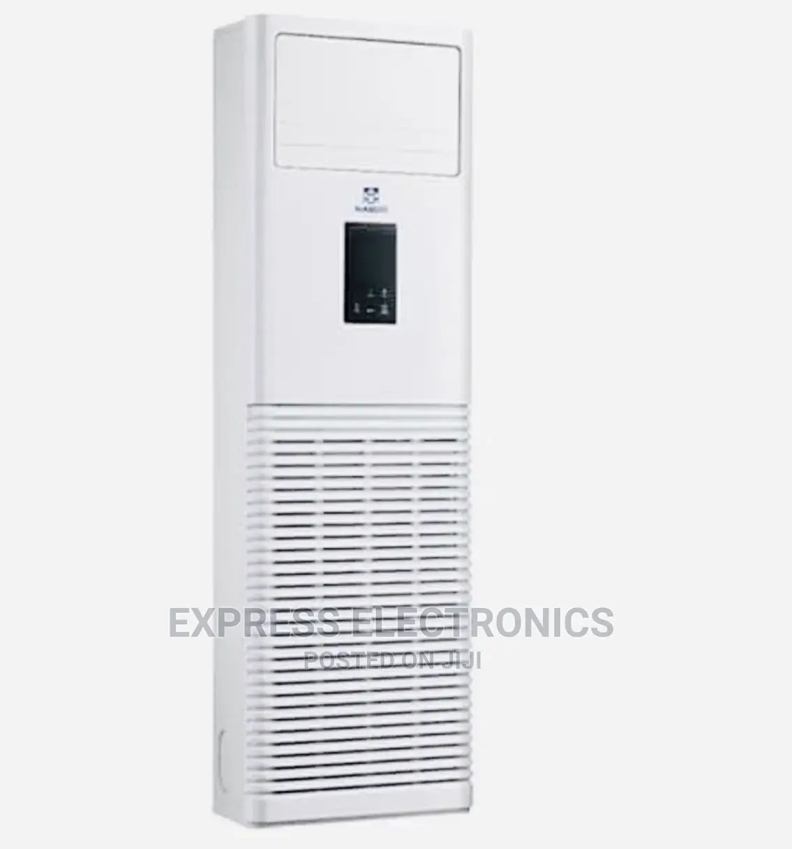 Exclusive Design Nasco 5.0hp Split Floor AC Standing