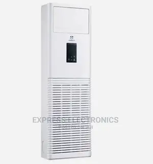 Exclusive Design Nasco 5.0hp Split Floor AC Standing