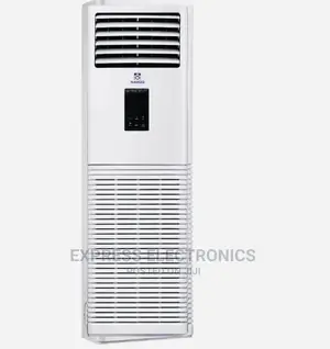 3.5hp Split Floor Exclusion One Standing Nasco AC