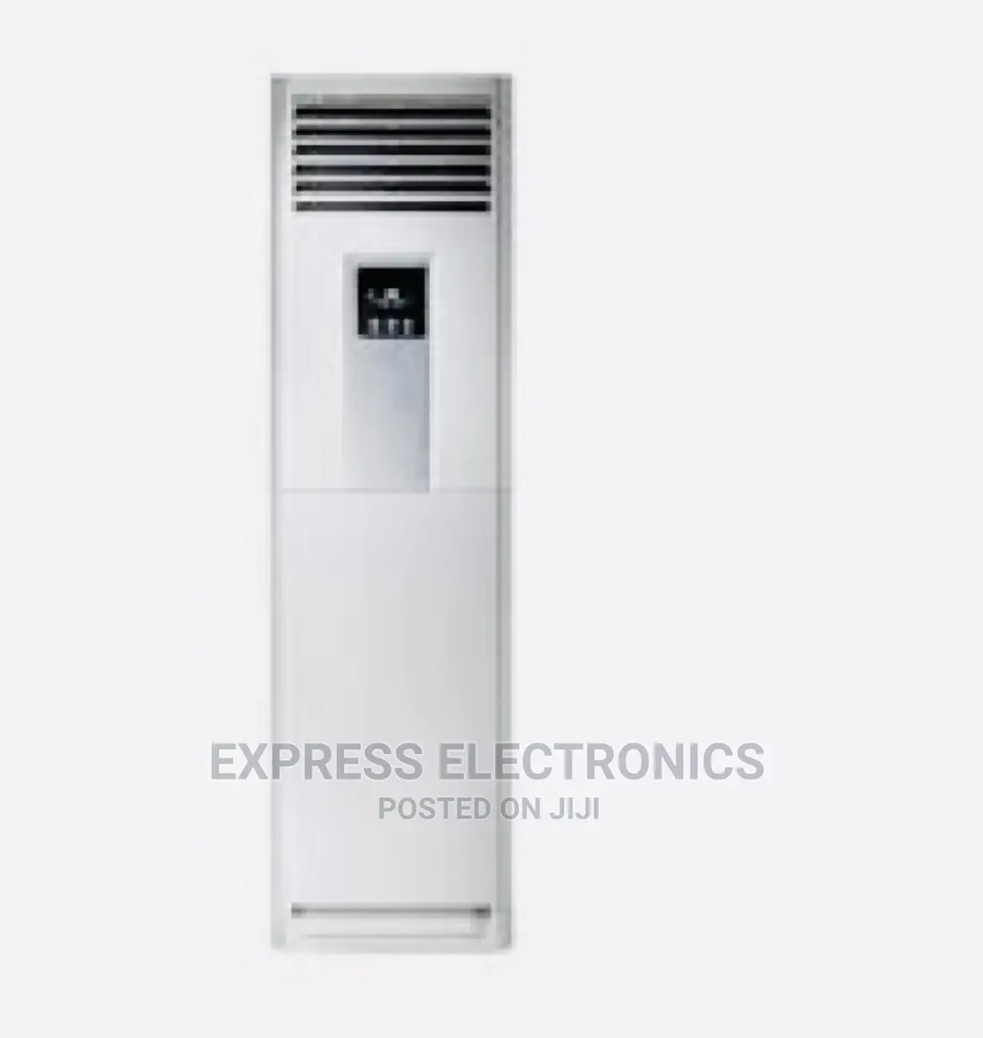 Exclusive One  2.5hp Split Floor AC Standing Nasco
