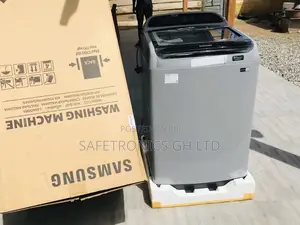 11KG Washingmachine Samsung Topload  Semiautomatic