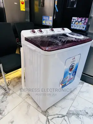 Zara Big Body Exclusive One  12kg Washing Machine Topload