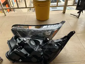 Cr-v 2017-2022 Headlight Normal