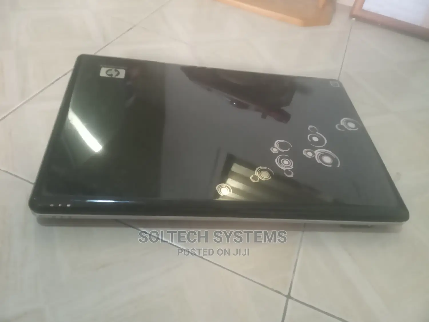 Laptop HP Pavilion Dv7 6GB Intel Core I5 HDD 500GB