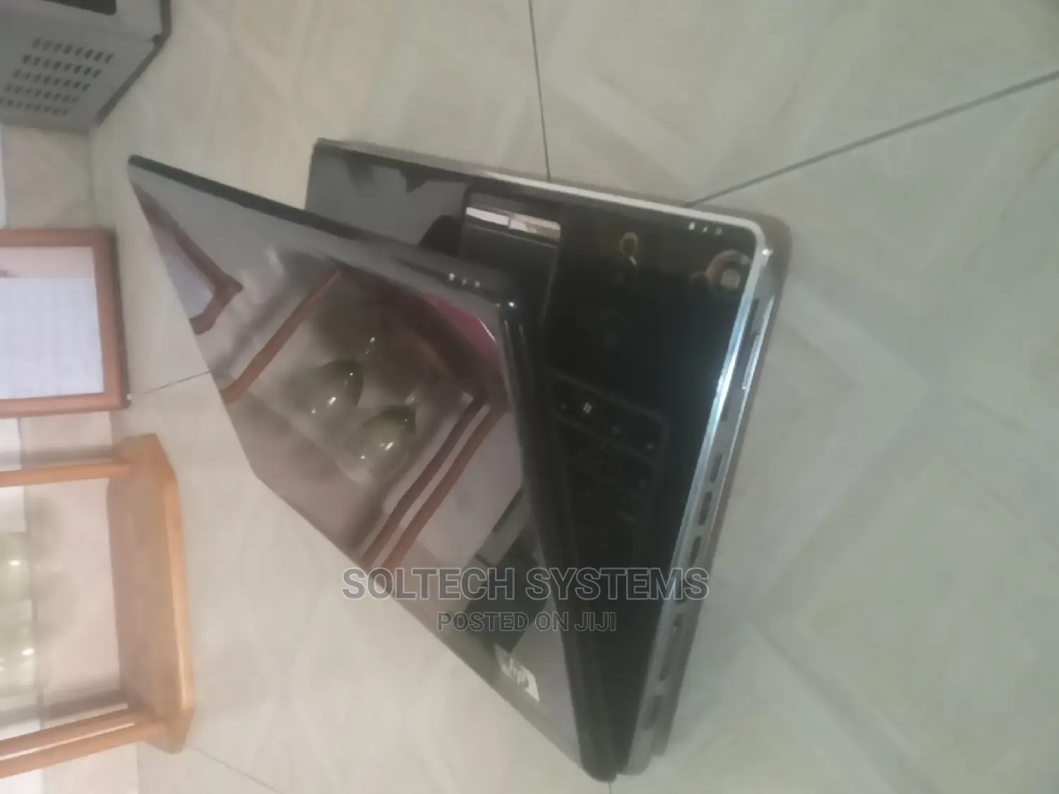 Laptop HP Pavilion Dv7 6GB Intel Core I5 HDD 500GB