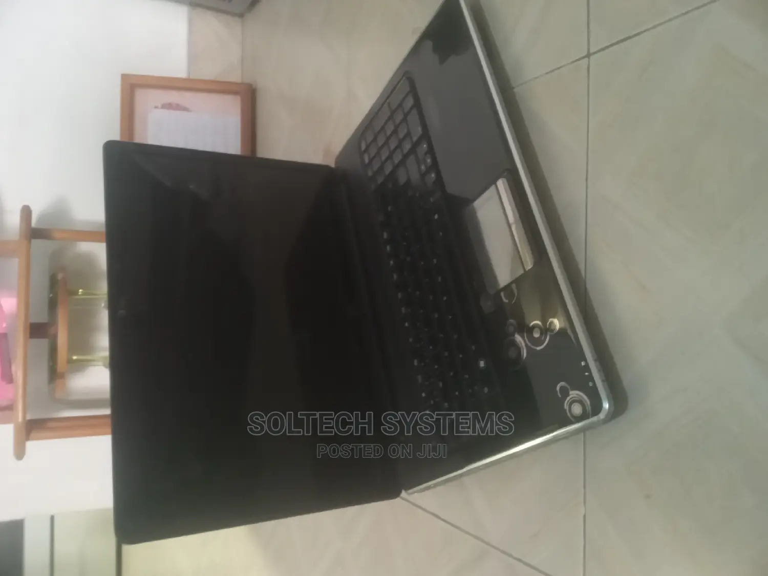 Laptop HP Pavilion Dv7 6GB Intel Core I5 HDD 500GB