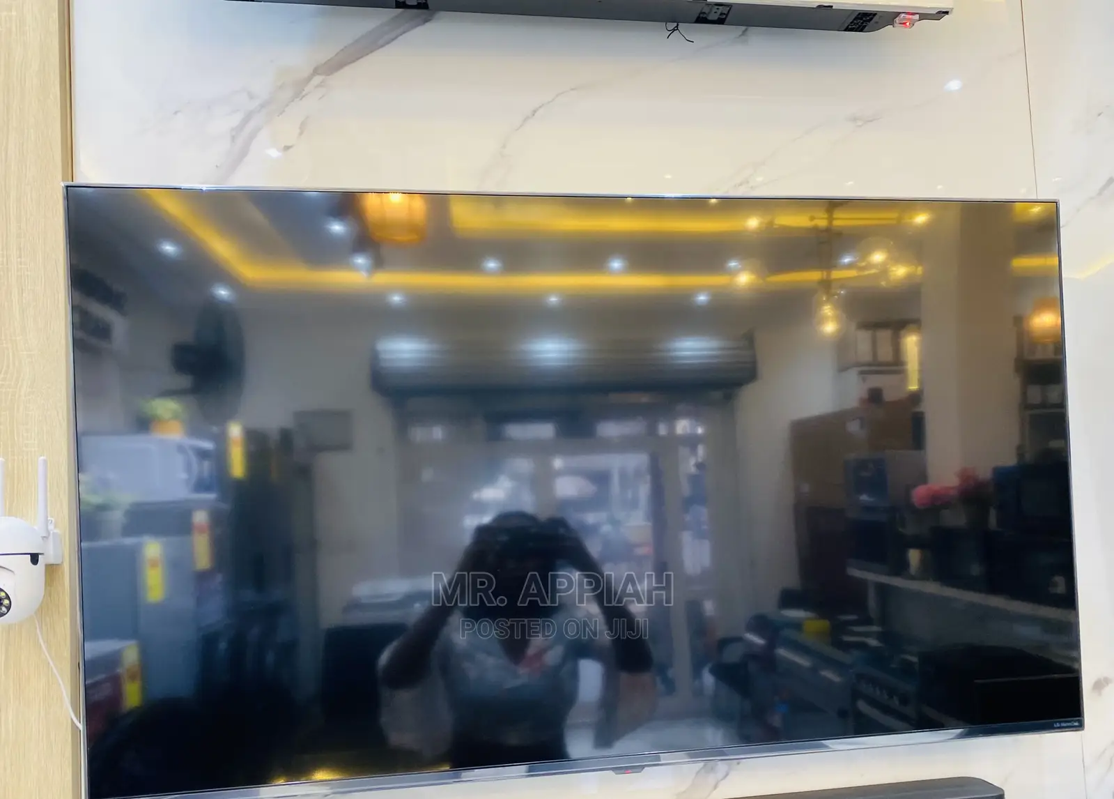 Fresh In Box 📦..Sony(50W660F)50inch Smart LED Tv